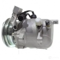 Компрессор кондиционера ALANKO L60ZK 55 2218 1424943815 10552218 - Изображение 3