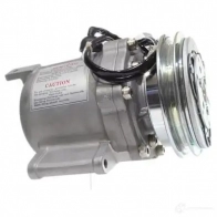 Компрессор кондиционера ALANKO L60ZK 55 2218 1424943815 10552218 - Изображение 5