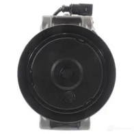 Компрессор кондиционера ALANKO 5515 25 6SEU14C 1424852222 10551525 - Изображение 2