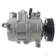 Компрессор кондиционера ALANKO 5515 25 6SEU14C 1424852222 10551525 - Изображение 5