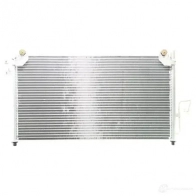 Радиатор кондиционера ALANKO 1420264214 4GF GS3O 10500715 4053082416852 - Изображение 4