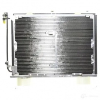 Радиатор кондиционера ALANKO 10500619 4053082416722 1420264118 6R VK7 - Изображение 2