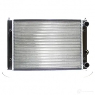 Радиатор охлаждения двигателя ALANKO 4053082422013 1231860957 10534227 5TXF MQS - Изображение 2