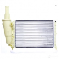 Радиатор охлаждения двигателя ALANKO 1EAJ JVV 10531364 1231860599 4053082421481