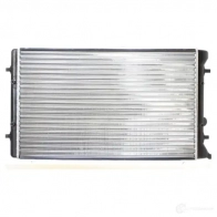 Радиатор охлаждения двигателя ALANKO 4053082421221 L D57N0R 10530070 1231860289 - Изображение 4