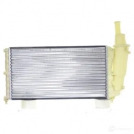 Радиатор охлаждения двигателя ALANKO 4053082421566 5IW V12 1231860649 10531998 - Изображение 4