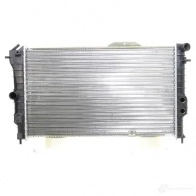 Радиатор охлаждения двигателя ALANKO 10532821 1G8F V5 4053082421634 1231860695 - Изображение 2