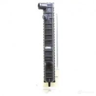 Радиатор охлаждения двигателя ALANKO 10532821 1G8F V5 4053082421634 1231860695 - Изображение 3