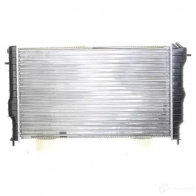 Радиатор охлаждения двигателя ALANKO 10532821 1G8F V5 4053082421634 1231860695 - Изображение 4