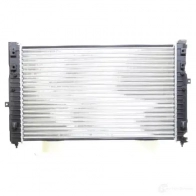 Радиатор охлаждения двигателя ALANKO 1231860309 W9XH6 4 4053082421238 10530074 - Изображение 4