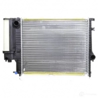 Радиатор охлаждения двигателя ALANKO 10530410 CRQ D90 4053082421313 1231860387 - Изображение 2
