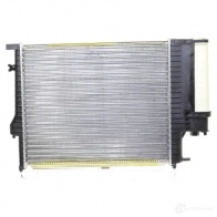 Радиатор охлаждения двигателя ALANKO 10530410 CRQ D90 4053082421313 1231860387 - Изображение 4