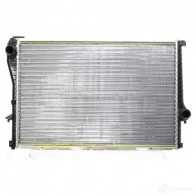 Радиатор охлаждения двигателя ALANKO HL A3TDZ 10530476 1231860557 4053082421405 - Изображение 2