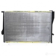 Радиатор охлаждения двигателя ALANKO HL A3TDZ 10530476 1231860557 4053082421405 - Изображение 4