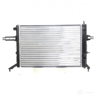 Радиатор охлаждения двигателя ALANKO 4053082421733 10532894 1231860773 9X A1G - Изображение 4