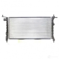 Радиатор охлаждения двигателя ALANKO 10532850 4053082421641 6ETP5S 9 1231860717 - Изображение 4