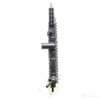 Радиатор охлаждения двигателя ALANKO 10532727 QHQS 3A 4053082421610 1231860659 - Изображение 3