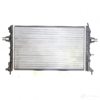 Радиатор охлаждения двигателя ALANKO 10532902 W 4461I 1231860791 4053082421757 - Изображение 2