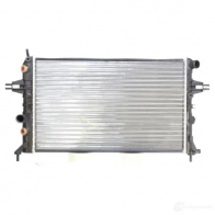 Радиатор охлаждения двигателя ALANKO 10532902 W 4461I 1231860791 4053082421757 - Изображение 4