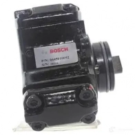 Тнвд, топливный насос высокого давления ALANKO 9G9FMF 1424561958 CR/CP 1K3/R55/10-S 11975029 - Изображение 5