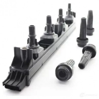 Катушка зажигания ALANKO 1437301557 1S9A T 10953432 - Изображение 3