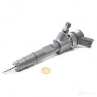 Топливная форсунка ALANKO 1437290117 K12XA U 11970250 - Изображение 2