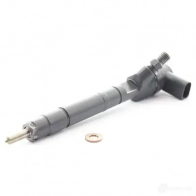 Топливная форсунка ALANKO 1437293150 11970108 TCC8 KTH - Изображение 2