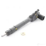 Топливная форсунка