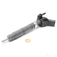 Топливная форсунка ALANKO 11970006 1437293152 9W3V R - Изображение 1
