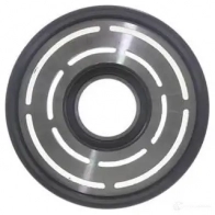 Шкив компрессора кондиционера ALANKO OW ZG4 10570041 1437298949 - Изображение 2