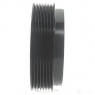 Шкив компрессора кондиционера ALANKO OW ZG4 10570041 1437298949 - Изображение 3