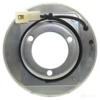 Шкив компрессора кондиционера ALANKO BOQBB K 10570082 1437298951 - Изображение 4