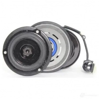 Шкив компрессора кондиционера ALANKO 10570005 XEM 81 1437298955 - Изображение 2