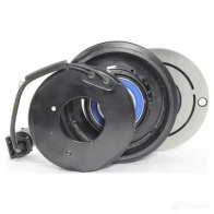 Шкив компрессора кондиционера ALANKO 10570005 XEM 81 1437298955 - Изображение 4