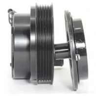 Шкив компрессора кондиционера ALANKO 10570005 XEM 81 1437298955 - Изображение 5