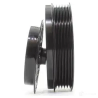 Шкив компрессора кондиционера ALANKO 10570050 TQVK2G T 1437298961 - Изображение 3