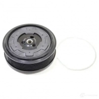 Шкив компрессора кондиционера ALANKO 10570118 EMC JL 1437298965
