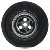 Шкив компрессора кондиционера ALANKO 10570118 EMC JL 1437298965 - Изображение 4