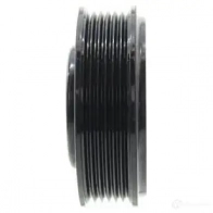 Шкив компрессора кондиционера ALANKO 10570118 EMC JL 1437298965 - Изображение 5