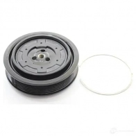 Шкив компрессора кондиционера ALANKO 1437298966 10570105 S4X4 PR - Изображение 2