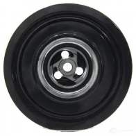 Шкив компрессора кондиционера ALANKO 1437298966 10570105 S4X4 PR - Изображение 4