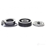 Шкив компрессора кондиционера ALANKO W6R T2F 10570078 1437298968 - Изображение 4