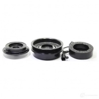 Шкив компрессора кондиционера ALANKO 10570020 1437298970 QI3V X3B - Изображение 2
