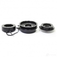 Шкив компрессора кондиционера ALANKO 10570020 1437298970 QI3V X3B - Изображение 4