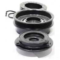 Шкив компрессора кондиционера ALANKO 10570020 1437298970 QI3V X3B - Изображение 5