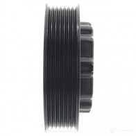 Шкив компрессора кондиционера ALANKO 10570056 V OO4JX 1437298950 - Изображение 3
