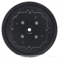 Шкив компрессора кондиционера ALANKO 10570056 V OO4JX 1437298950 - Изображение 4