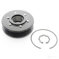 Шкив компрессора кондиционера ALANKO SR8J Q 10570040 1437298977 - Изображение 2