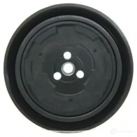 Шкив компрессора кондиционера ALANKO SR8J Q 10570040 1437298977 - Изображение 4