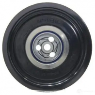 Шкив компрессора кондиционера ALANKO 3O8 4LV 1437298976 10570038 - Изображение 2